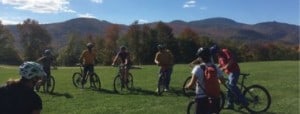 VT Adaptive Veterans' Biking Program