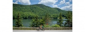 VT Adaptive Biking in Green Mountains