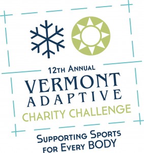 Charity Challenge - Vermont Adaptive Ski & Sports