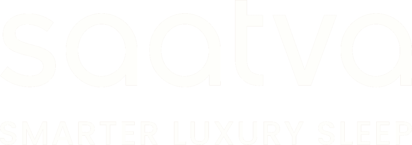Saatva_Smarter_Logo _White